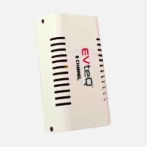8 Channel Power Supply – Multi Output Plastic