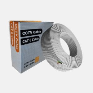 CAT6 CCA 24AWG 305M Cable